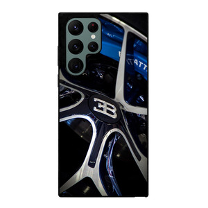 BUGATTI WHEEL Samsung Galaxy S22 Ultra Case BUGATTI WHEEL Samsung Galaxy S22 Ultra Case