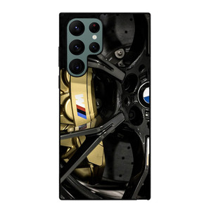 BMW M5 WHEEL Samsung Galaxy S22 Ultra Case BMW M5 WHEEL Samsung Galaxy S22 Ultra Case