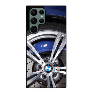BMW M5 WHEEL 3 Samsung Galaxy S22 Ultra Case BMW M5 WHEEL 3 Samsung Galaxy S22 Ultra Case