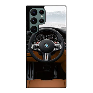 BMW M5 STEERING WHEEL Samsung Galaxy S22 Ultra Case BMW M5 STEERING WHEEL Samsung Galaxy S22 Ultra Case