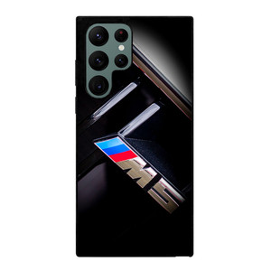 BMW M5 LOGO Samsung Galaxy S22 Ultra Case BMW M5 LOGO Samsung Galaxy S22 Ultra Case