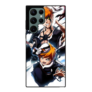 BLEACH ANIME Samsung Galaxy S22 Ultra Case