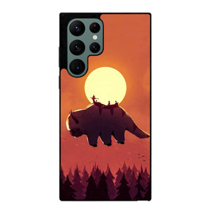 APPA AVATAR THE LAST AIRBENDER Samsung Galaxy S22 Ultra Case APPA AVATAR THE LAST AIRBENDER Samsung Galaxy S22 Ultra Case
