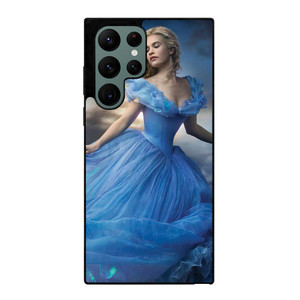 WALT DISNEY CINDERELLA Samsung Galaxy S22 Ultra Case WALT DISNEY CINDERELLA Samsung Galaxy S22 Ultra Case