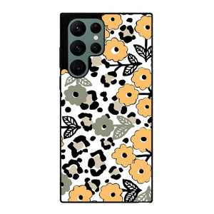 VERA BRADLEY GO WILD Samsung Galaxy S22 Ultra Case VERA BRADLEY GO WILD Samsung Galaxy S22 Ultra Case