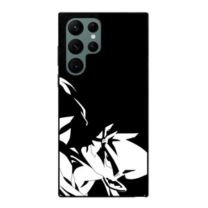 VEGETA DRAGON BALL Z Samsung Galaxy S22 Ultra Case