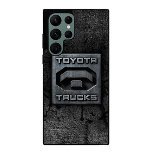 TOYOTA TRUCK LOGO Samsung Galaxy S22 Ultra Case TOYOTA TRUCK LOGO Samsung Galaxy S22 Ultra Case