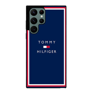 TOMMY HILFIGER 2 Samsung Galaxy S22 Ultra Case
