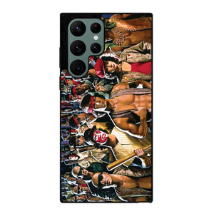 THE WARRIORS 1979 FAMILY Samsung Galaxy S22 Ultra Case THE WARRIORS 1979 FAMILY Samsung Galaxy S22 Ultra Case
