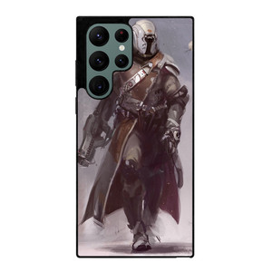 THE WARLOCK OF DESTINY Samsung Galaxy S22 Ultra Case