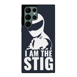 THE STIG Samsung Galaxy S22 Ultra Case THE STIG Samsung Galaxy S22 Ultra Case