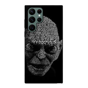 THE LORD OF THE RINGS SMEAGOL Samsung Galaxy S22 Ultra Case