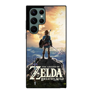 THE LEGEND OF ZELDA Samsung Galaxy S22 Ultra Case