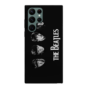 THE BEATLES BAND 4 Samsung Galaxy S22 Ultra Case