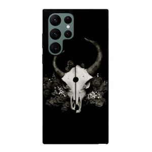 SUMMER OF DARKNESS Samsung Galaxy S22 Ultra Case SUMMER OF DARKNESS Samsung Galaxy S22 Ultra Case