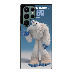 SMALLFOOT MIGO Samsung Galaxy S22 Ultra Case SMALLFOOT MIGO Samsung Galaxy S22 Ultra Case