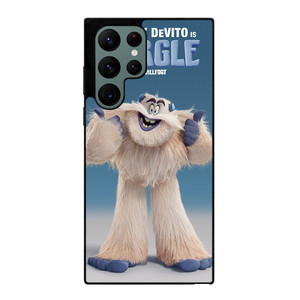SMALLFOOT DORGLE Samsung Galaxy S22 Ultra Case