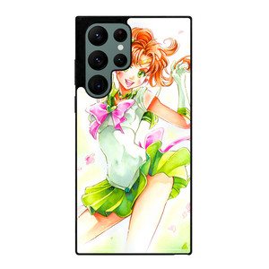 SEXY SAILOR MOON Samsung Galaxy S22 Ultra Case