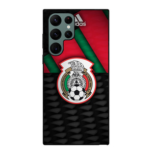 SELECCION MEXICANA Samsung Galaxy S22 Ultra Case