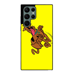 SCOOBY DOO Samsung Galaxy S22 Ultra Case