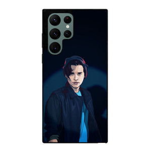 RIVERDALE JUGHEAD JONES WUZ HERE 2 Samsung Galaxy S22 Ultra Case