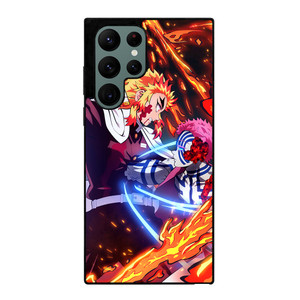 RENGOKU DEMON SLAYER 3 Samsung Galaxy S22 Ultra Case