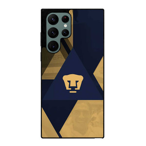 PUMAS UNAM 2 Samsung Galaxy S22 Ultra Case