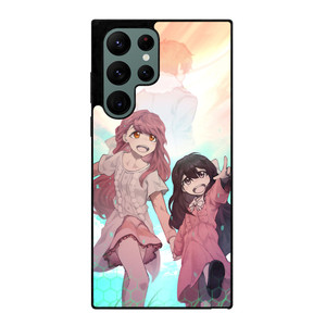 PORTER ROBINSON Samsung Galaxy S22 Ultra Case