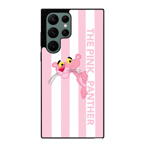 PINK PANTHER Samsung Galaxy S22 Ultra Case PINK PANTHER Samsung Galaxy S22 Ultra Case