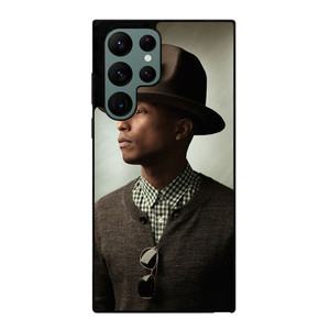 PHARRELL WILIAMS Samsung Galaxy S22 Ultra Case PHARRELL WILIAMS Samsung Galaxy S22 Ultra Case
