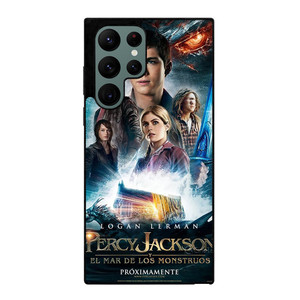 PERCY JACKSON Samsung Galaxy S22 Ultra Case PERCY JACKSON Samsung Galaxy S22 Ultra Case