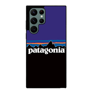 PATAGONIA BEAUTY WORLD Samsung Galaxy S22 Ultra Case PATAGONIA BEAUTY WORLD Samsung Galaxy S22 Ultra Case