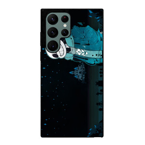 PAPYRUS UNDERTALE Samsung Galaxy S22 Ultra Case