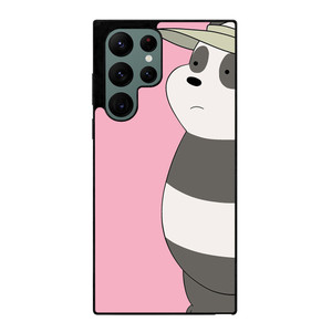 PANDA PAN PAN Samsung Galaxy S22 Ultra Case PANDA PAN PAN Samsung Galaxy S22 Ultra Case