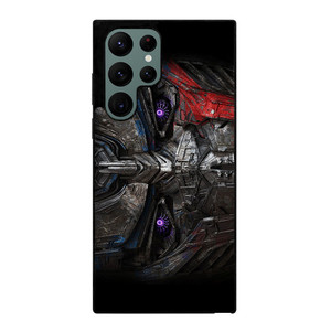 OPTIMUS PRIME TRANSFORMERS Samsung Galaxy S22 Ultra Case