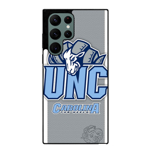 NORTH CAROLINA TAR HEELS Samsung Galaxy S22 Ultra Case