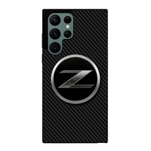 NISSAN Z LOGO Samsung Galaxy S22 Ultra Case NISSAN Z LOGO Samsung Galaxy S22 Ultra Case