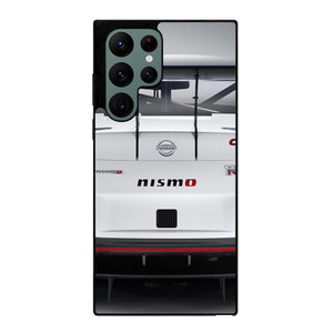NISSAN NISMO BACK Samsung Galaxy S22 Ultra Case NISSAN NISMO BACK Samsung Galaxy S22 Ultra Case