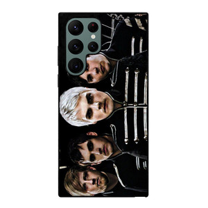 MY CHEMICAL ROMANCE Samsung Galaxy S22 Ultra Case MY CHEMICAL ROMANCE Samsung Galaxy S22 Ultra Case