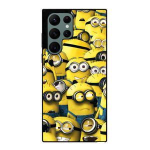 MINIONS Samsung Galaxy S22 Ultra Case