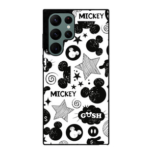 MICKEY MOUSE Samsung Galaxy S22 Ultra Case