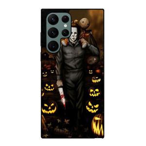 MICHAEL MYERS HALLOWEEN 2 Samsung Galaxy S22 Ultra Case