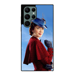 MARY POPPINS RETURNS DISNEY 3 Samsung Galaxy S22 Ultra Case