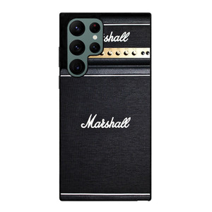 MARSHALL AMP 3 Samsung Galaxy S22 Ultra Case