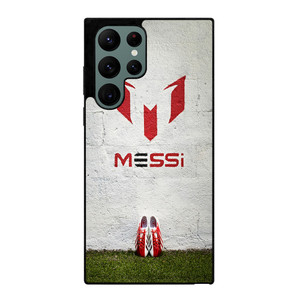 LIONEL MESSI LOGO Samsung Galaxy S22 Ultra Case