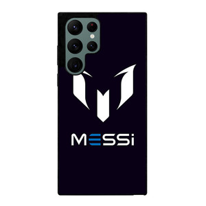 LIONEL MESSI LOGO 2 Samsung Galaxy S22 Ultra Case