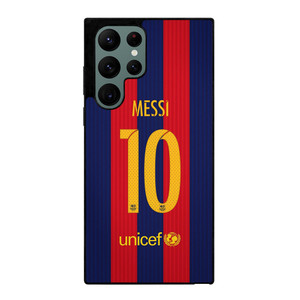 LIONEL MESSI EL MESSIAH Samsung Galaxy S22 Ultra Case LIONEL MESSI EL MESSIAH Samsung Galaxy S22 Ultra Case