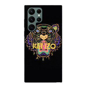 KENZO PARIS TIGER Samsung Galaxy S22 Ultra Case