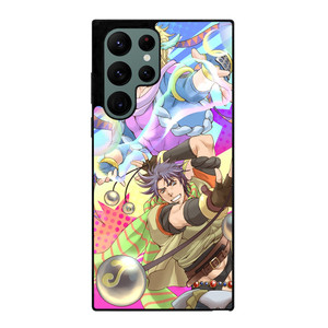 JOSEPH JOESTAR Samsung Galaxy S22 Ultra Case JOSEPH JOESTAR Samsung Galaxy S22 Ultra Case