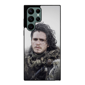 JON SNOW COOL Samsung Galaxy S22 Ultra Case JON SNOW COOL Samsung Galaxy S22 Ultra Case